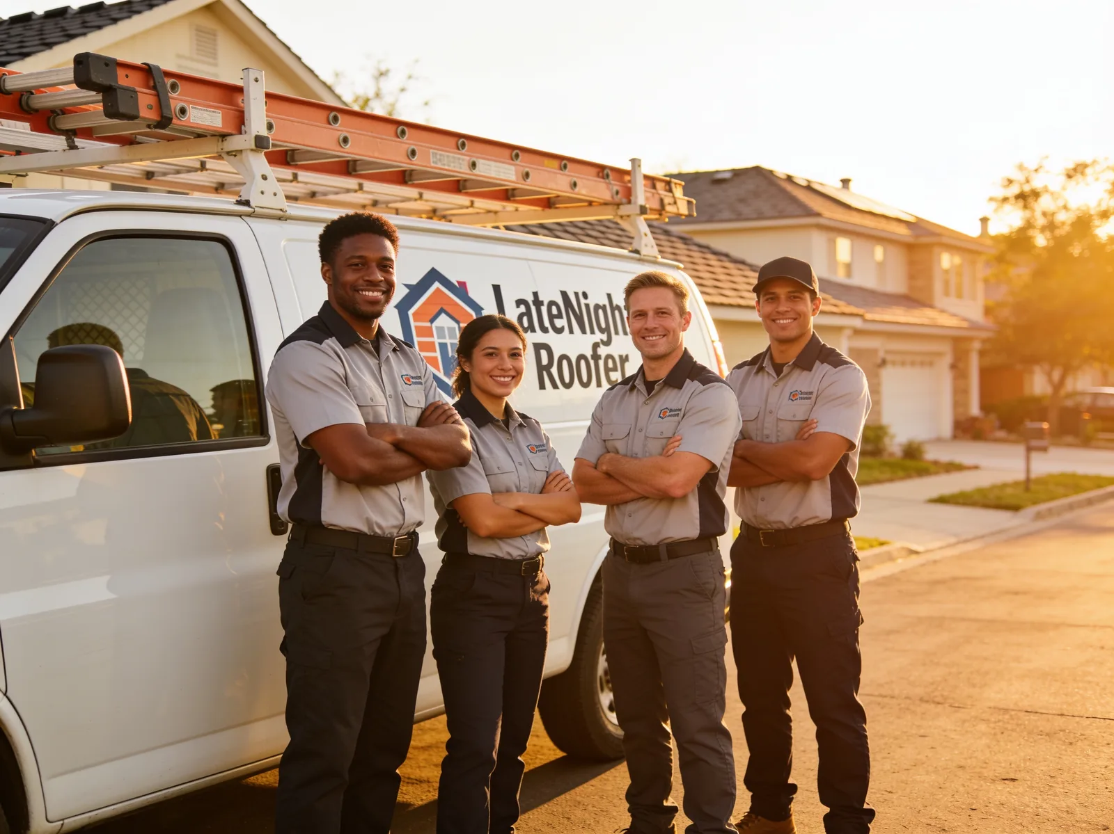 Emergency Roof Repair company in Ridott, IL